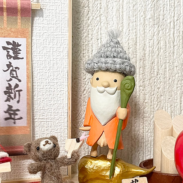 honpoさんの部屋