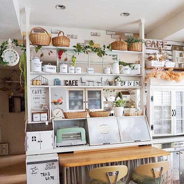 r_6cafeさんの実例写真