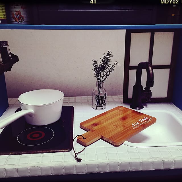 Mickeynakさんの実例写真