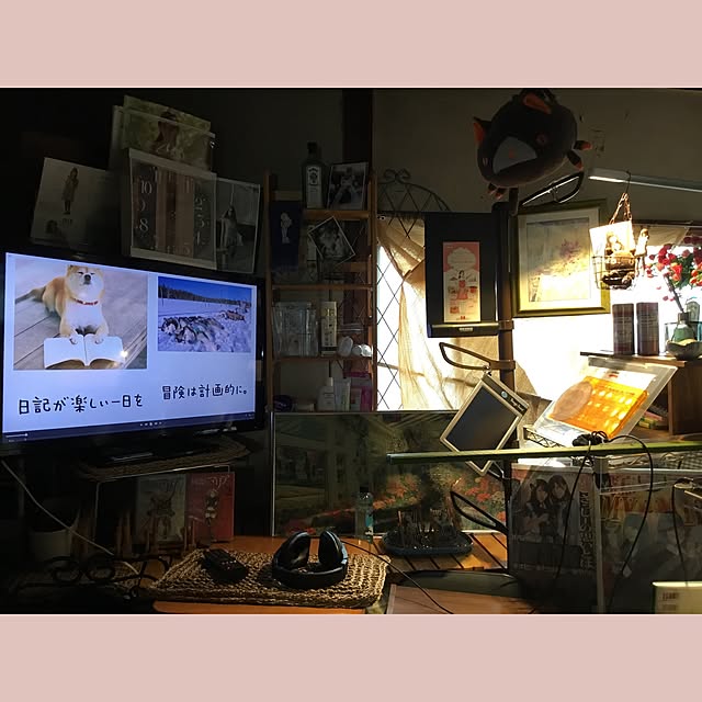 MEMO.2017.REALさんの実例写真