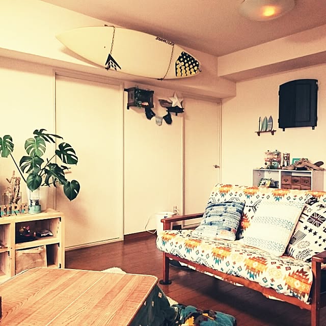 maiさんの実例写真