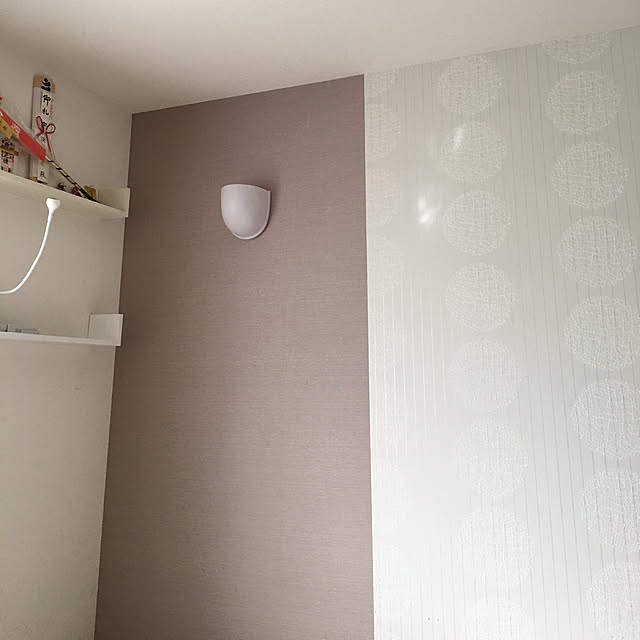 壁/天井のインテリア実例 - 2019-05-28 16:57:32