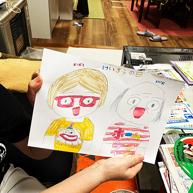 mottimoさんの部屋