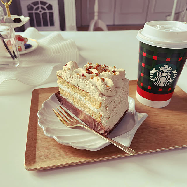 mariaさんの部屋