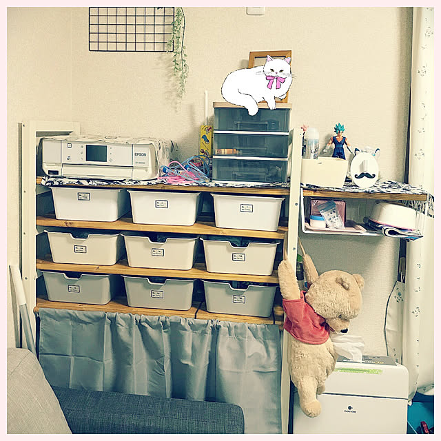 yknkOxOさんの実例写真