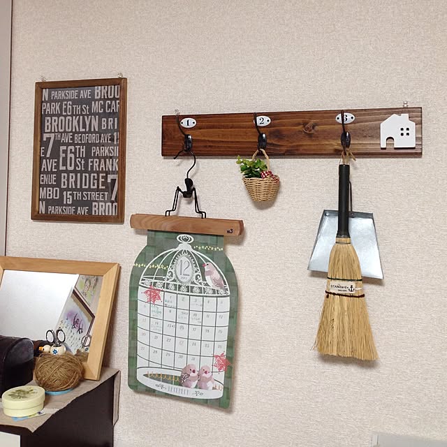 kana_ciiさんの実例写真