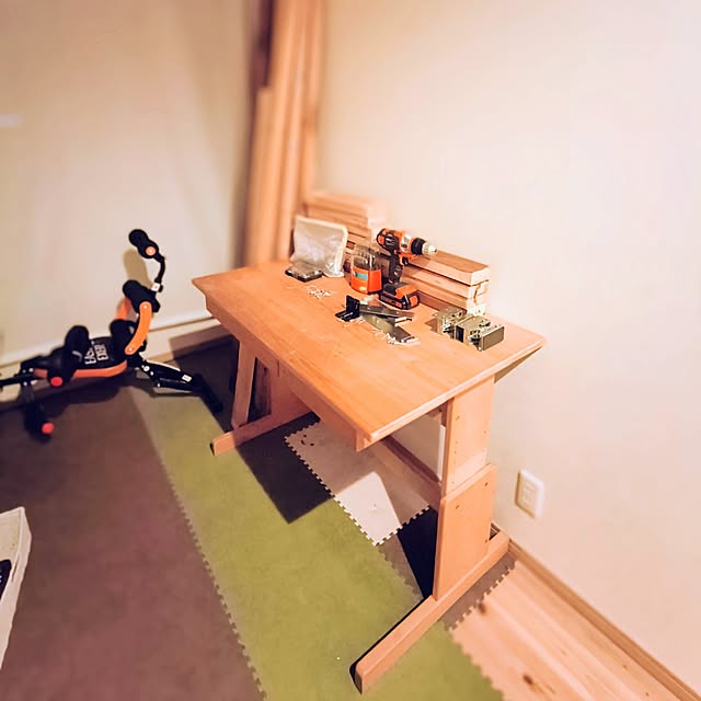 beanzさんの実例写真