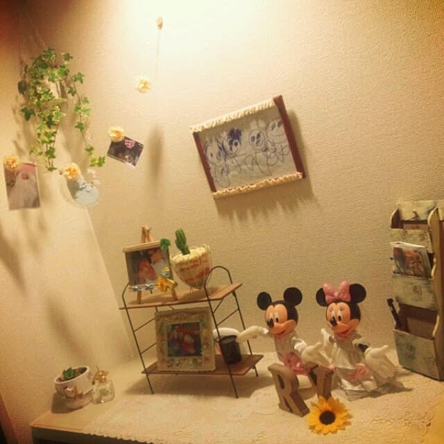 yo-chanさんの実例写真