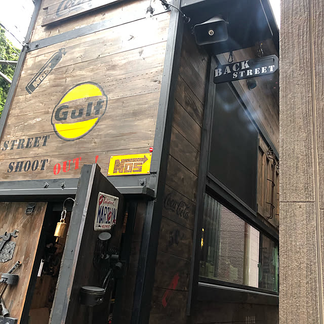 BARさんの実例写真