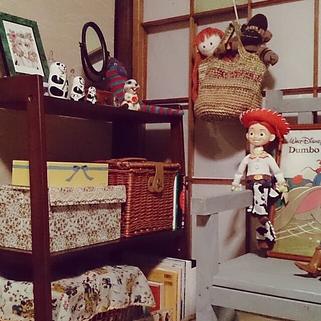 amifuuさんの実例写真