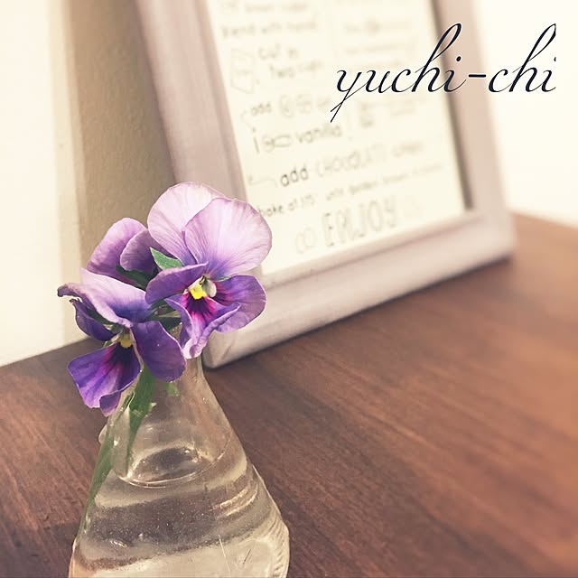 Yuchi-chiさんの実例写真