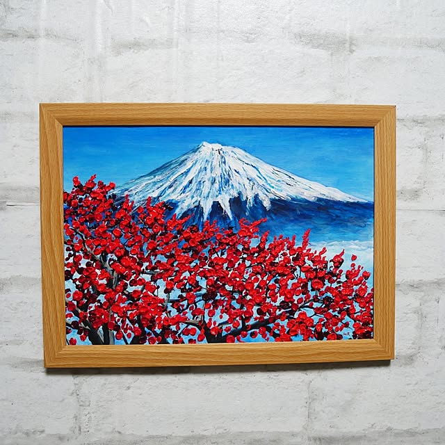 hrさんの実例写真