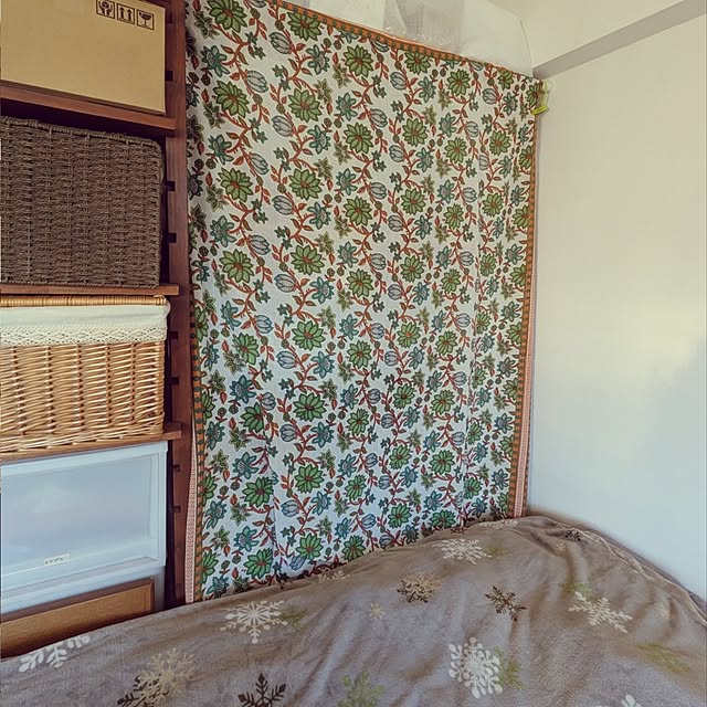 mi-saさんの部屋