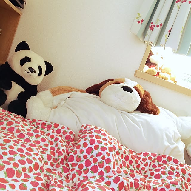 manmaru.さんの実例写真
