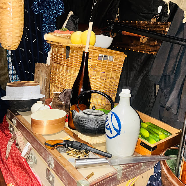 takakuzenさんの部屋