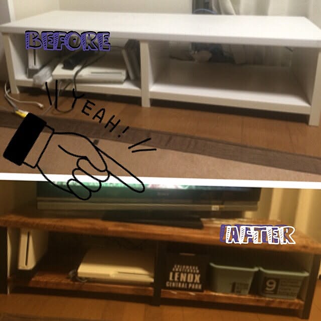 kiri_gb_torikoさんの実例写真