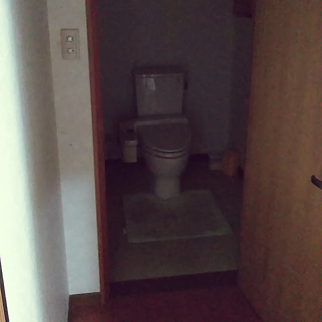 バス/トイレのインテリア実例 - 2020-02-22 20:28:49
