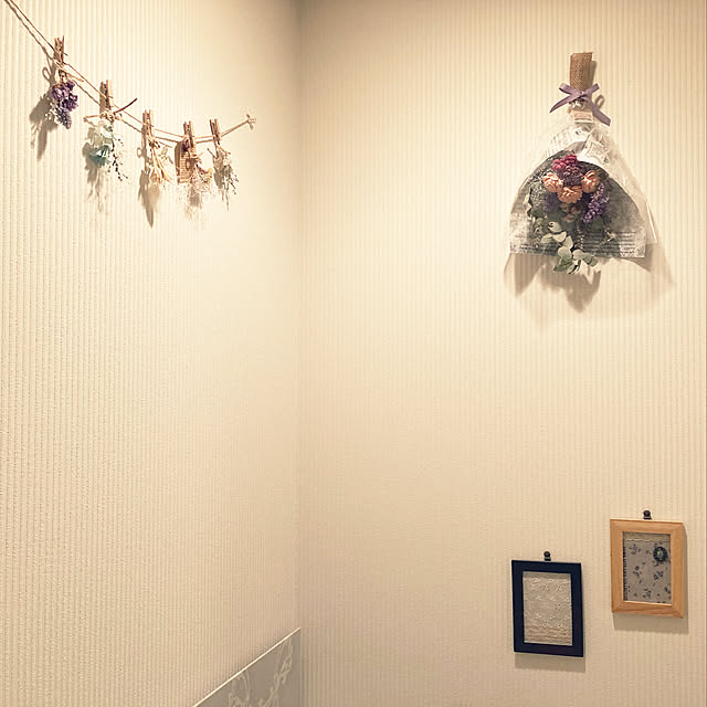 white_roseさんの実例写真