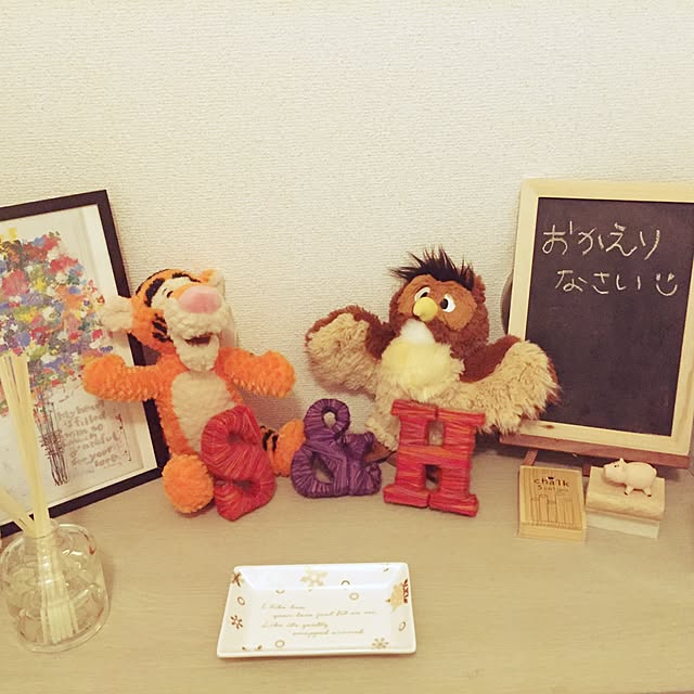 honeyさんの実例写真