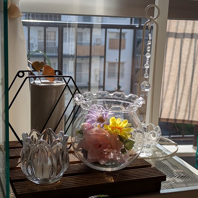 mi-saさんの部屋
