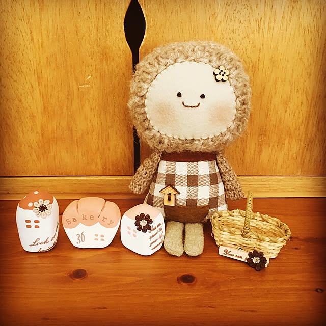 cookie_houseさんの実例写真