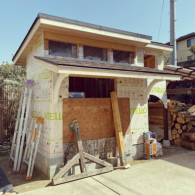 UNCLECOCOさんの実例写真
