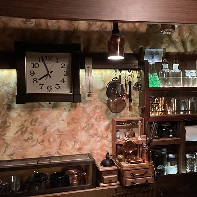 kurtさんの部屋