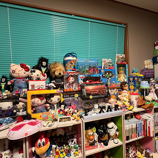 38goofさんの部屋