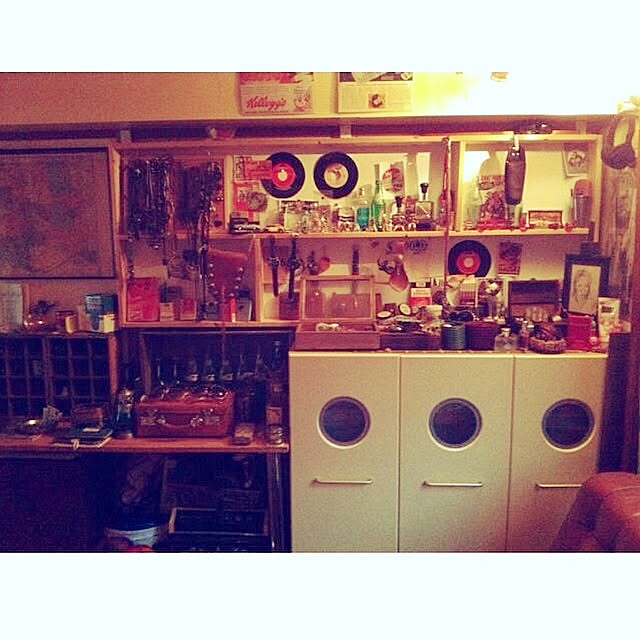 shokoさんの実例写真