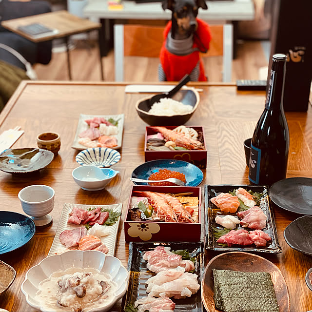 実例写真
