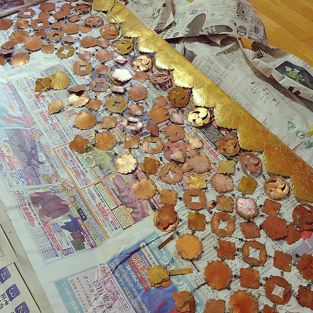 TOUEMONさんの実例写真