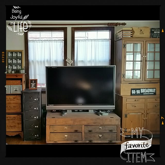 milk_tea_0206さんの実例写真