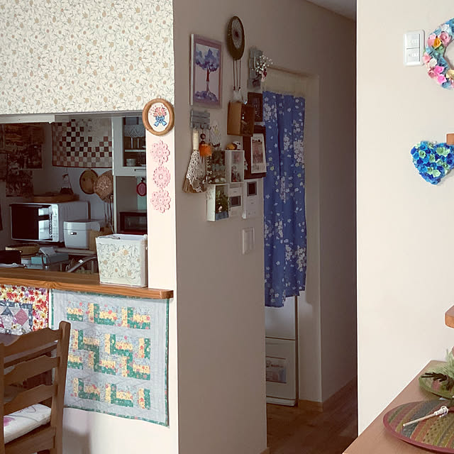 chiiyanさんの部屋