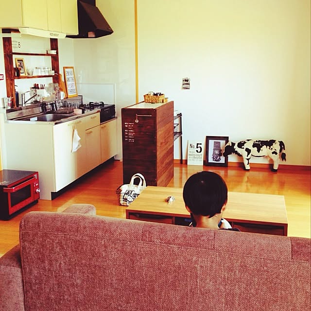 himitukitiさんの実例写真