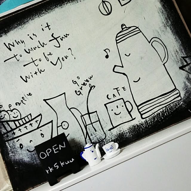 rk5kuuさんの実例写真