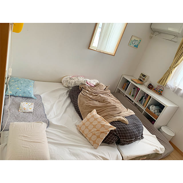 kaさんの部屋