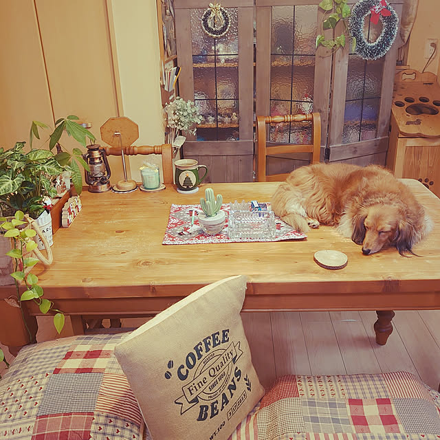 rikachakoさんの実例写真