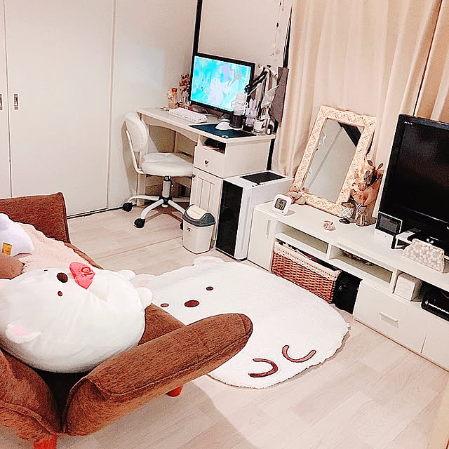 ranさんの実例写真