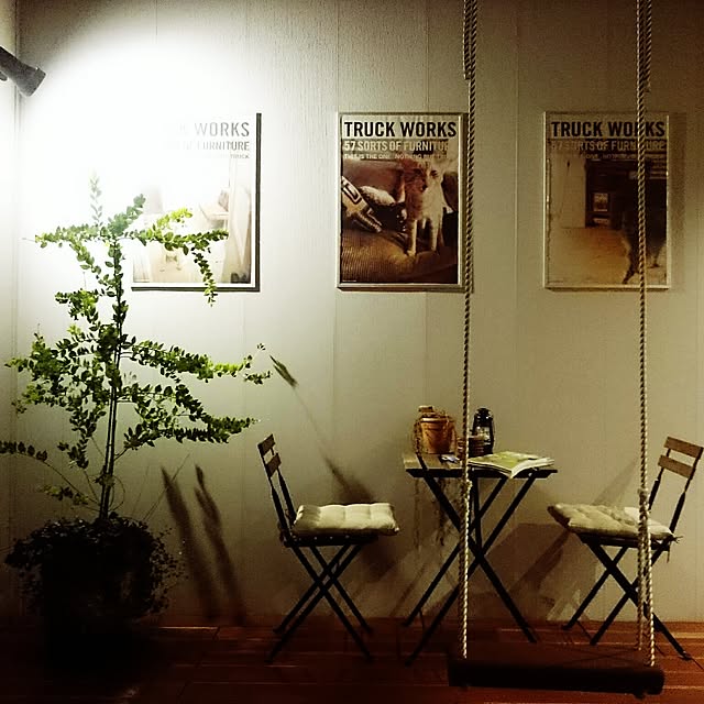 safarilounge1982さんの実例写真