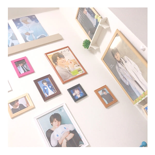 MoonFlowerさんの実例写真