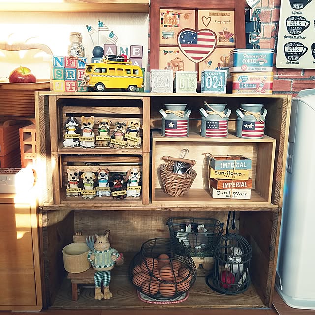 nanaさんの実例写真