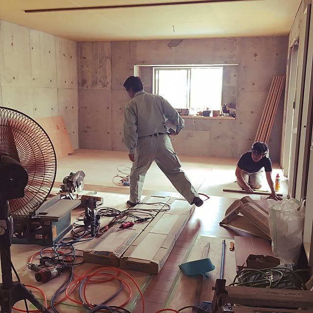 NK_MAMさんの実例写真