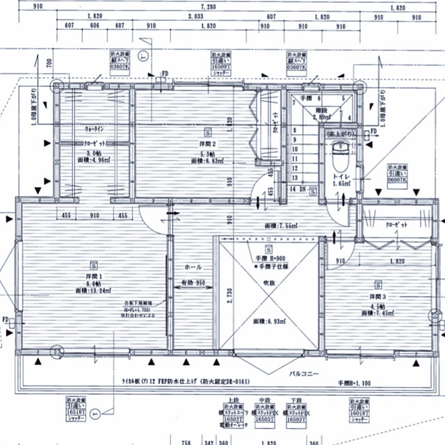 部屋全体のインテリア実例 - 2019-05-27 12:57:39