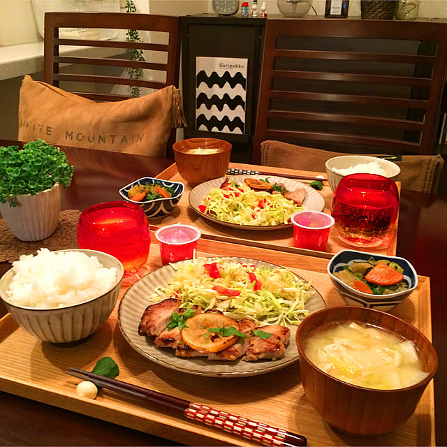 c...homeさんの実例写真