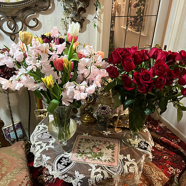 AYUKOさんの部屋