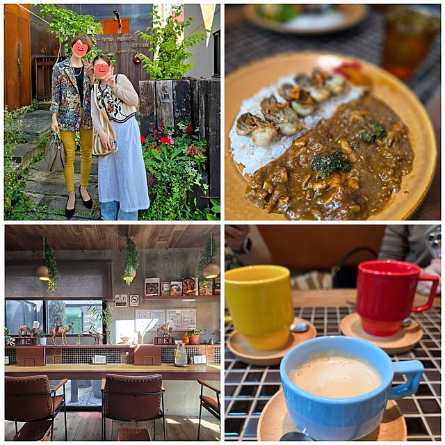 cafe0415hさんの部屋