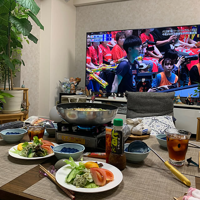 Aqettyさんの部屋