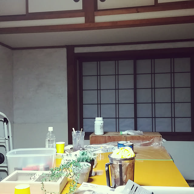 amanojakuさんの実例写真