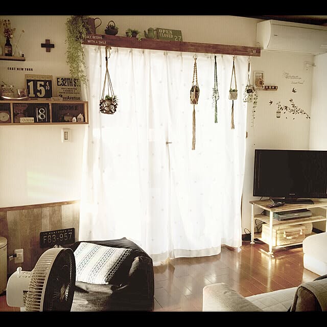 kinu-sakuさんの実例写真