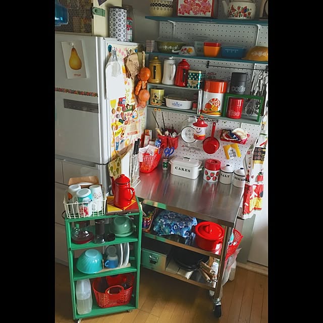 hilaさんの実例写真